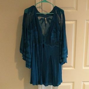 Free people dress